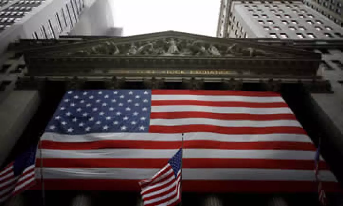 En el frustrado plan contra Wall Street participó un extremista desde Yemen. (Foto: Reuters)