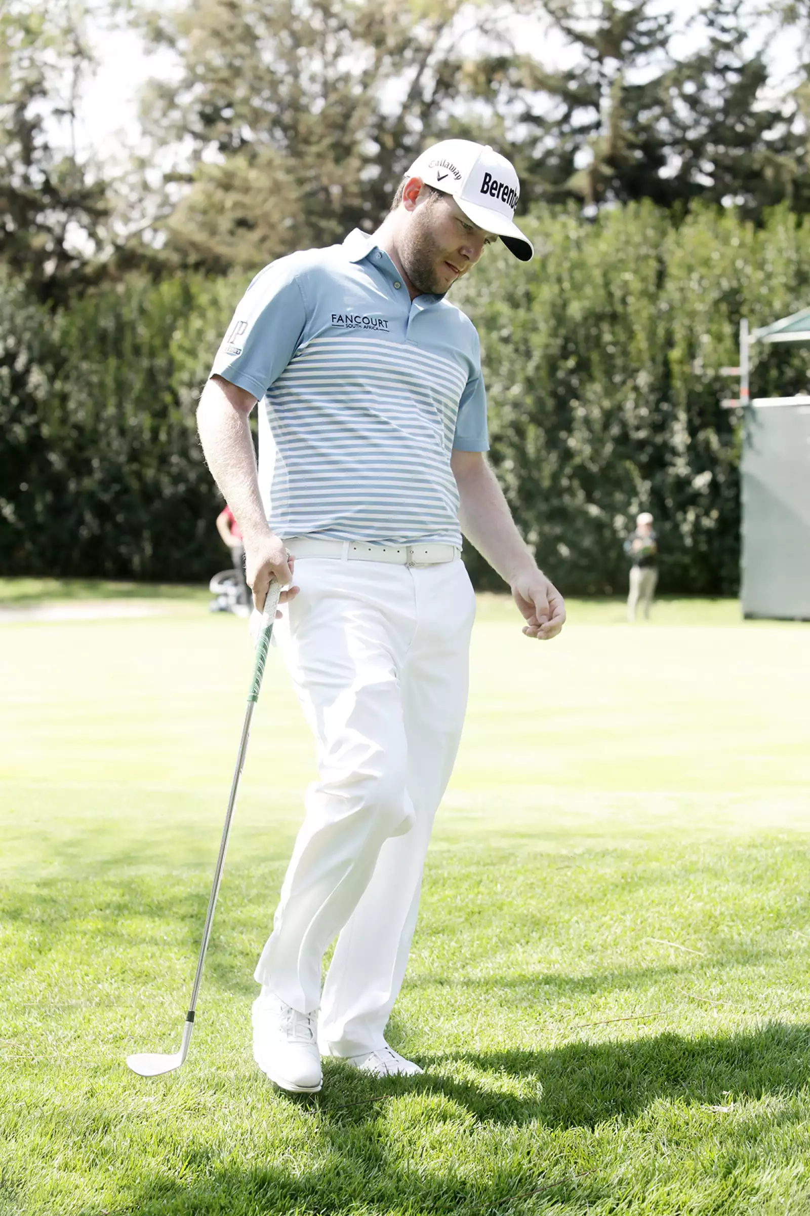 Golf Championship Viernes 