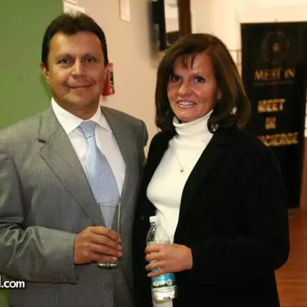 Alejandro Otero,Alejandra Estévez