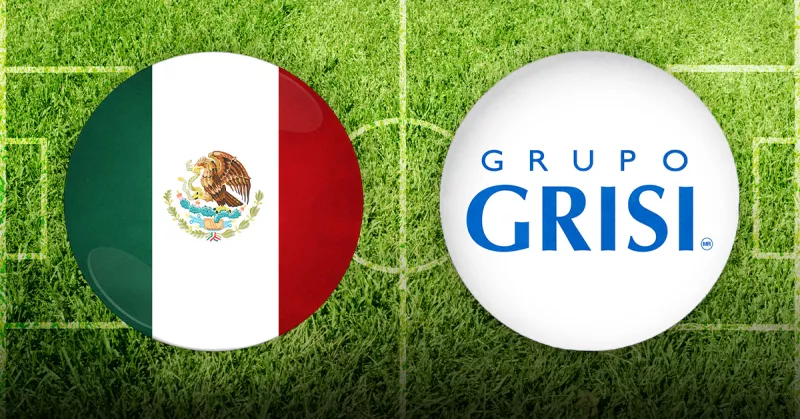 Selección Nacional y Grupo Grisi