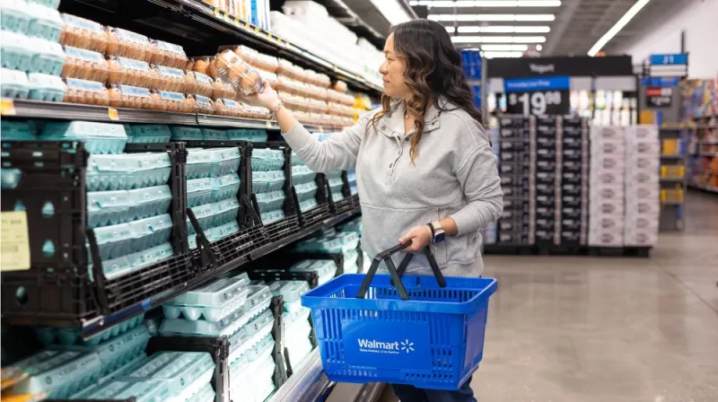 Walmart Data Ventures: cómo aprovechar la ciencia de datos para potenciar las ventas 