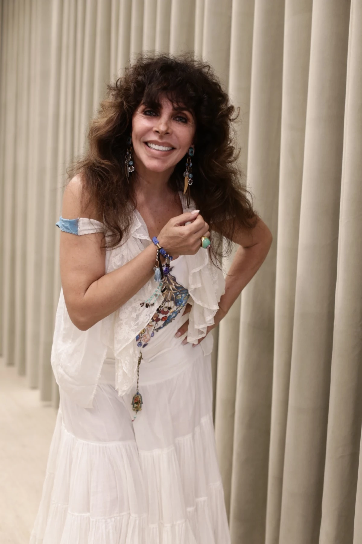 Verónica Castro