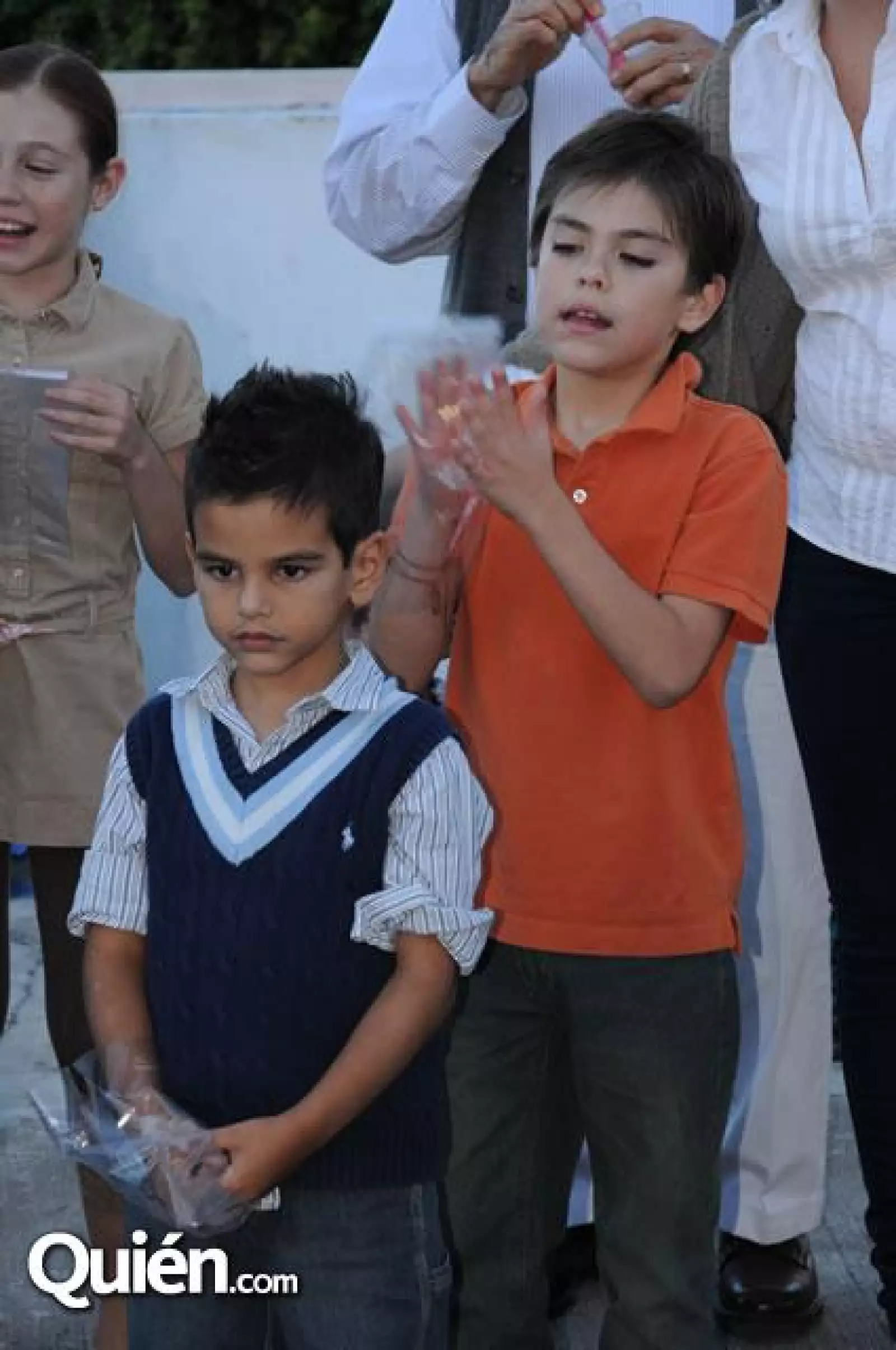 Cumple de marcelo Ontiveros