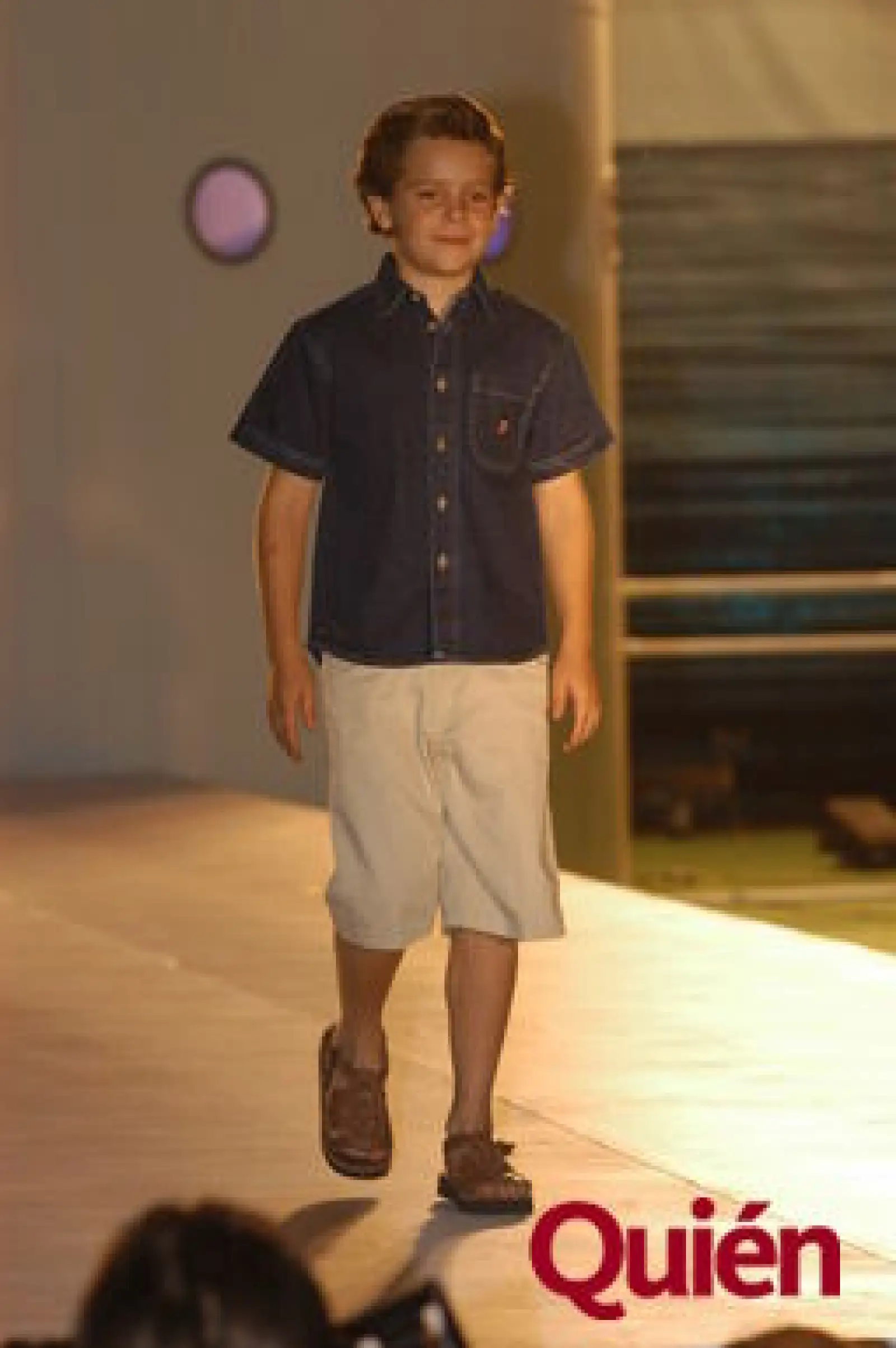 Desfile