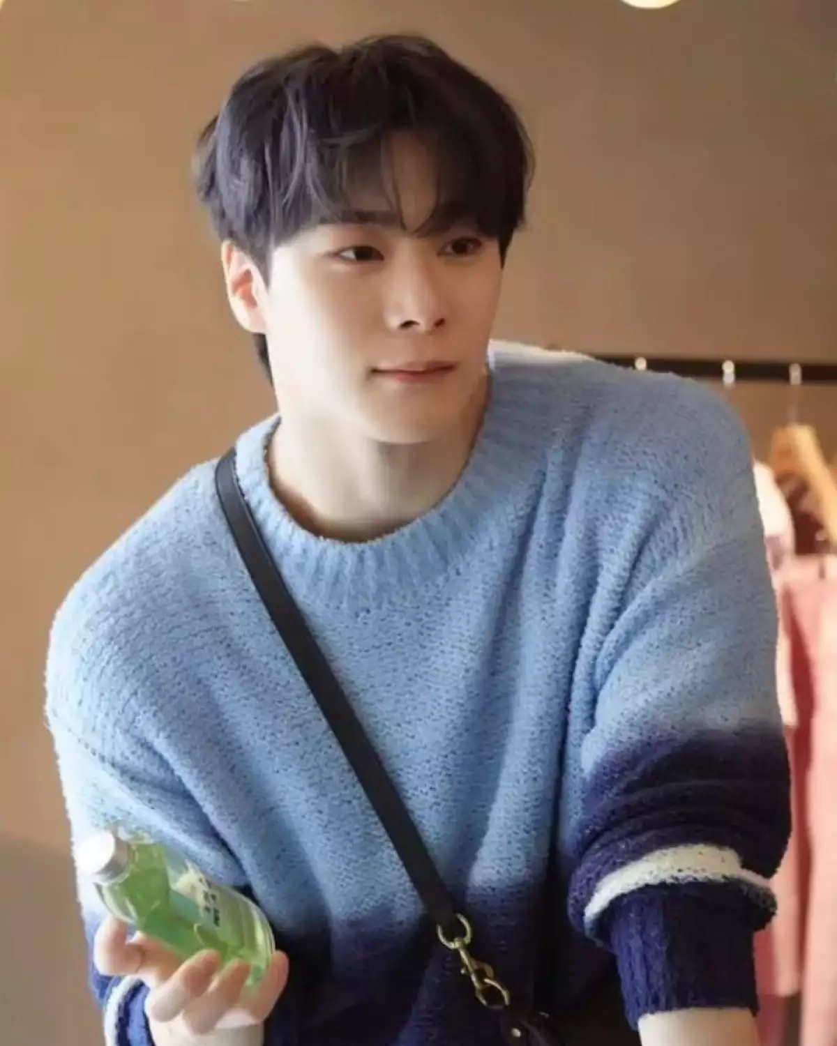Muere Moonbin estrella de K-pop a los 25 años