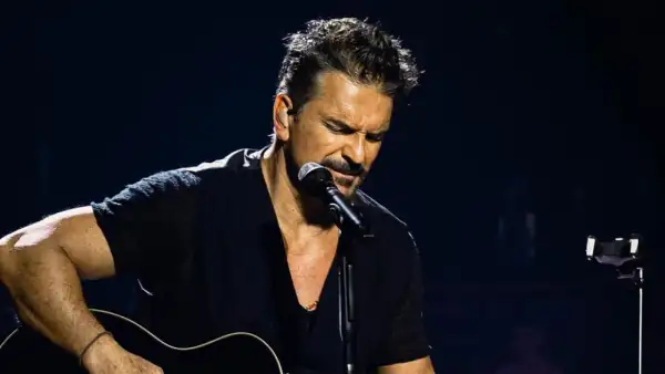 Ricardo Arjona
