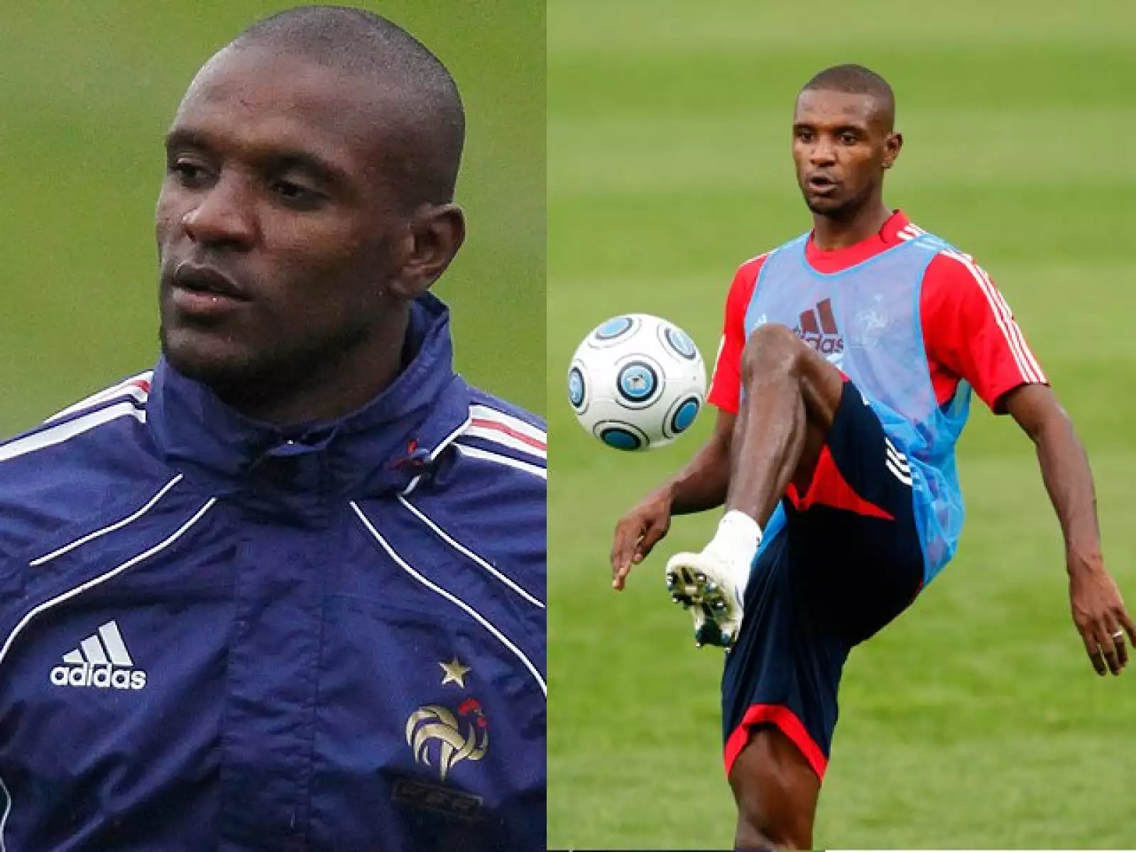 Eric Abidal, 11/09/1979.