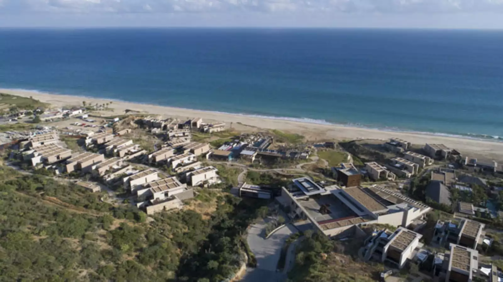 Zadún Ritz Carlton Reserve