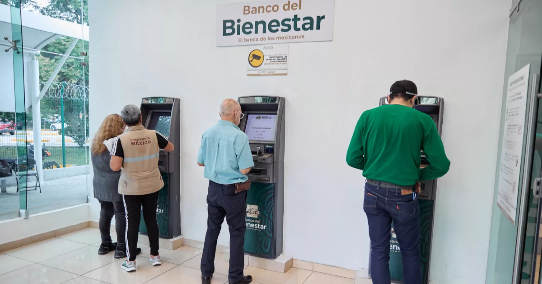 Suspenderán el pago de la Pensión Bienestar de noviembre 2024 en esta fecha