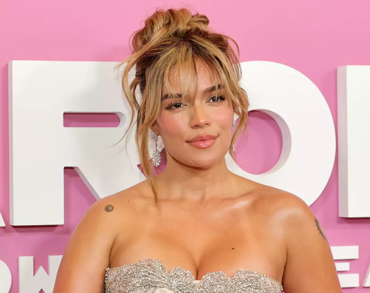 Netflix's "Karol G: Tomorrow Was Beautiful" New York Screening