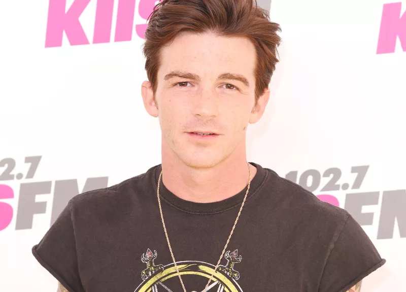 Drake Bell