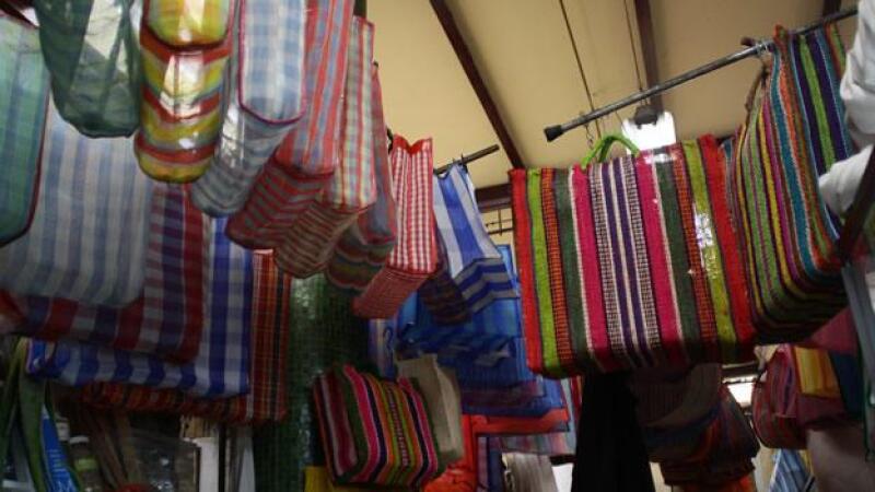bolsas del mercado