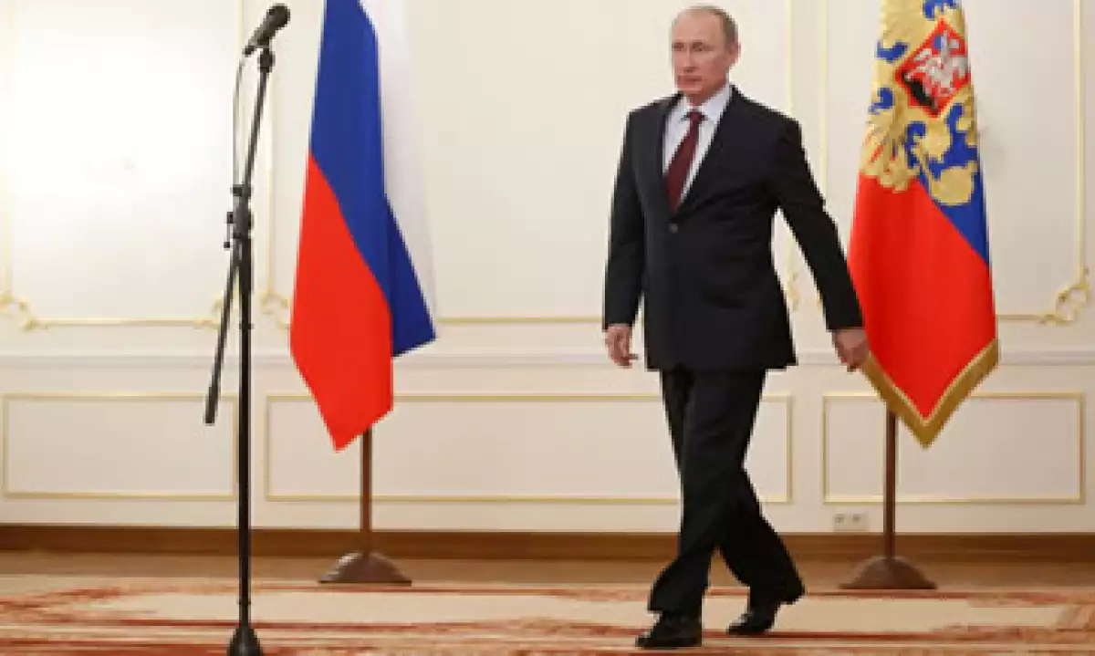 Gazprom y Rosneft son dos de las mayores firmas energéticas del mundo. (Foto: Reuters)