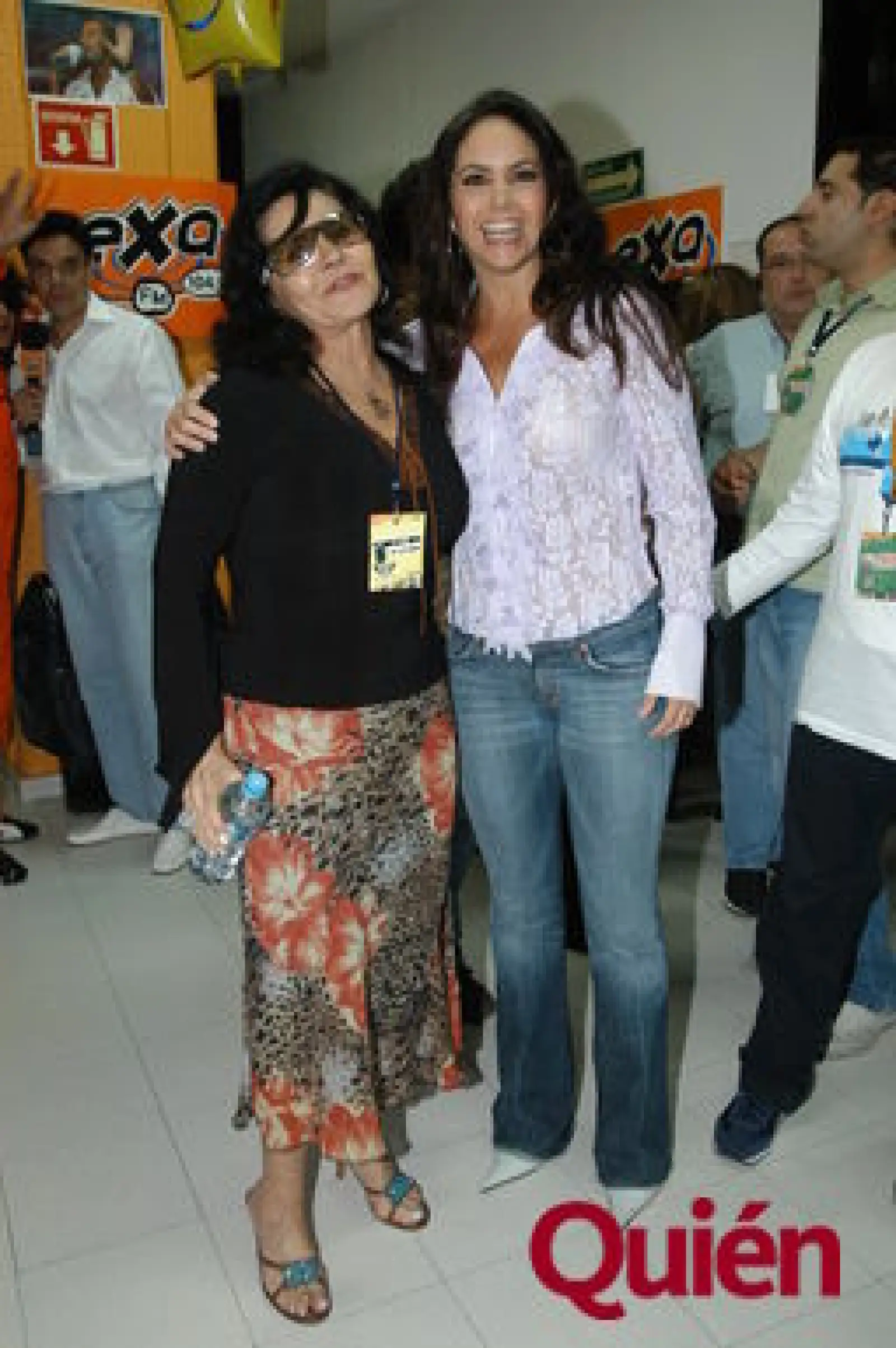 Lucero León, Lucero