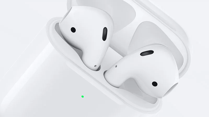 Airpods