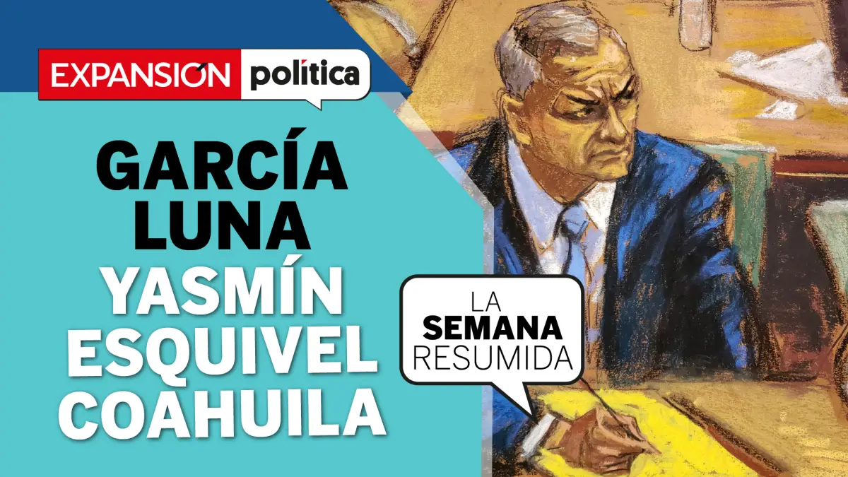 #LaSemanaResumida_20 de enero de 2023