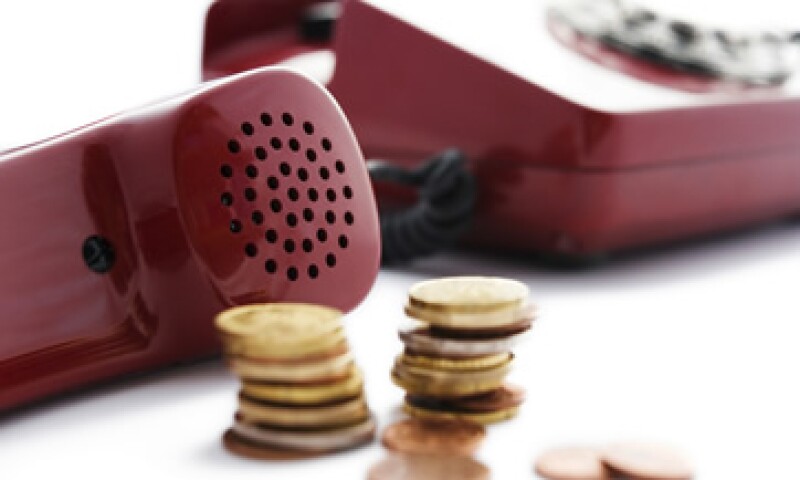 La caída en las tarifas de telecomunicaciones se debe a una mayor competencia en el mercado. (Foto: Photos to go)
