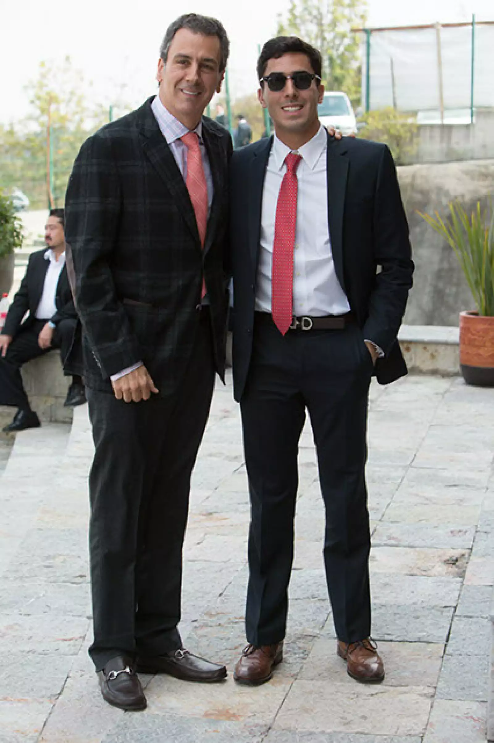 José Chedraoui,Pepe Chedraoui