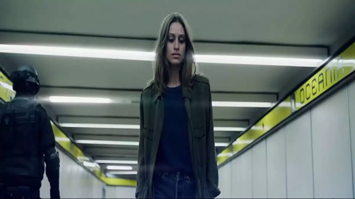 Estación Oceanía/Video