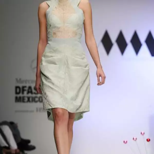 MBDF Pasarela Manhes&Massun