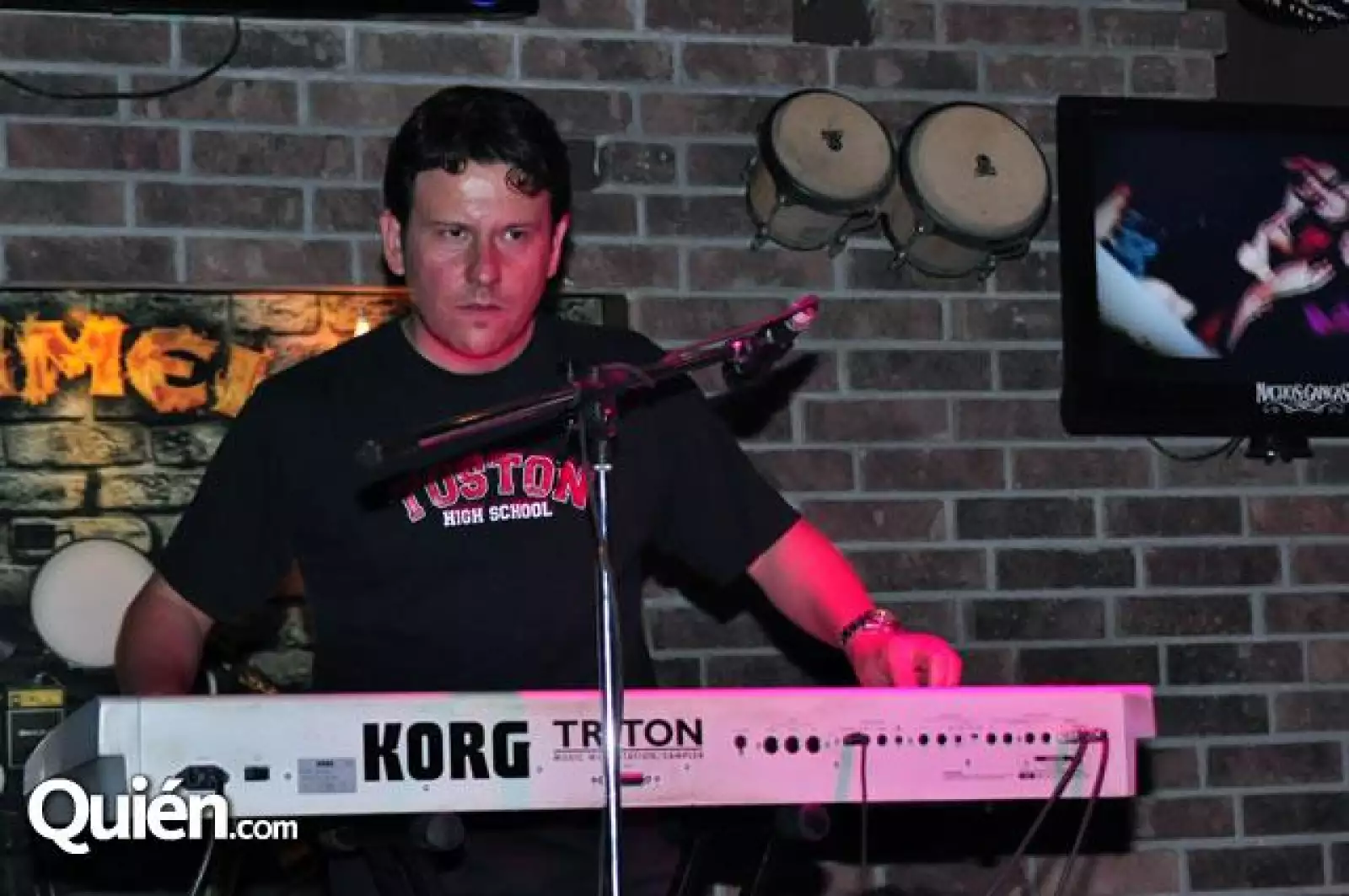 Tributo a Soda Stereo