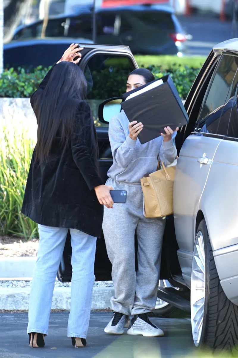 Kim Kardashian