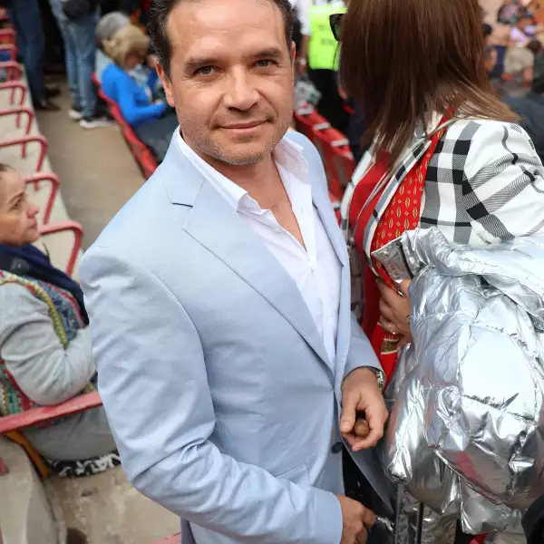 Matador Xavier Ocampo