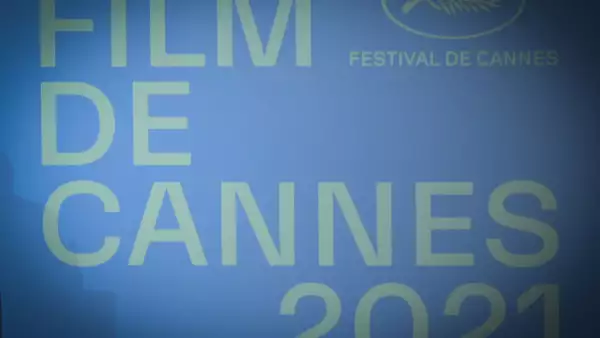74th Cannes Film Festival Official Selection Presentation At UGC Normandie In Paris