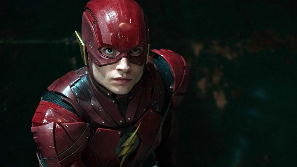 Flash