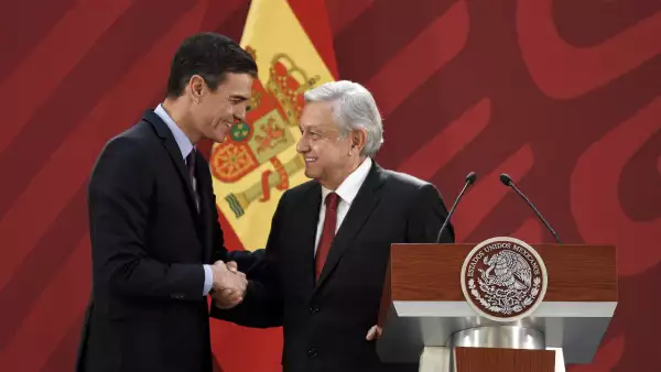 Buena relación.