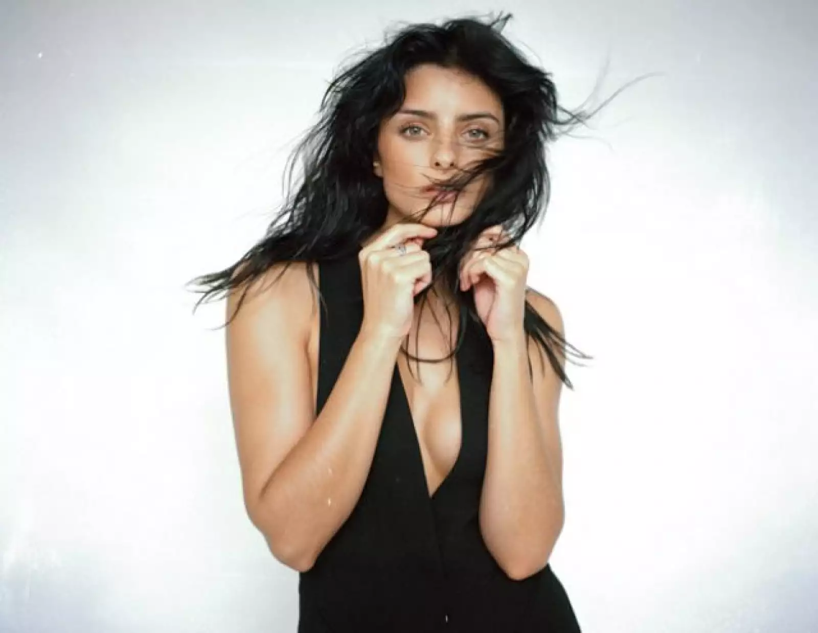 El perfume que usa es Stella de Stella McCartney.