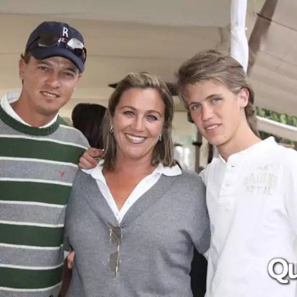 Campeonato Nacional de Salto 2009