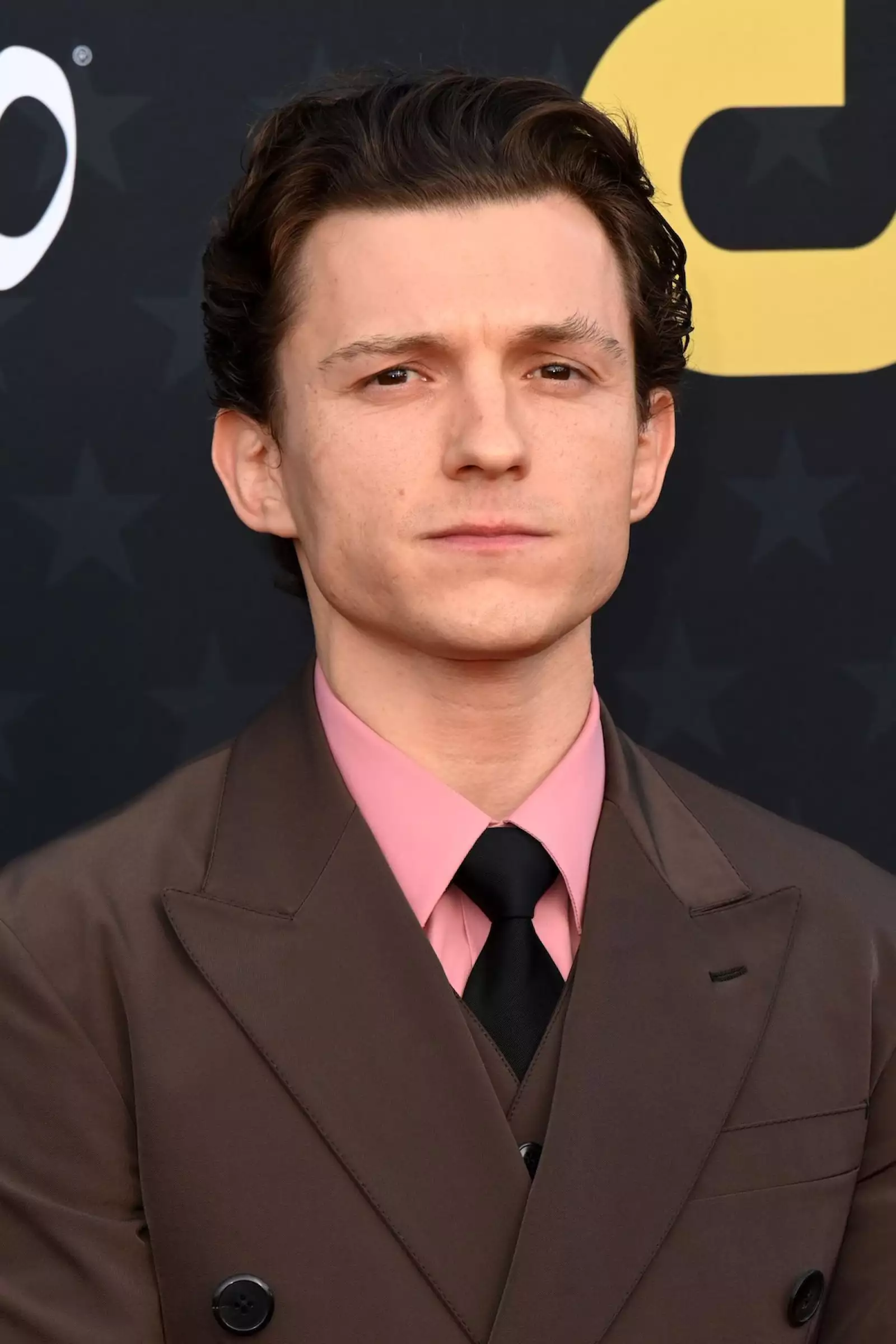 29th Annual Critics' Choice Awards, Arrivals, The Barker Hangar, Los Angeles, California, USA - 14 Jan 2024