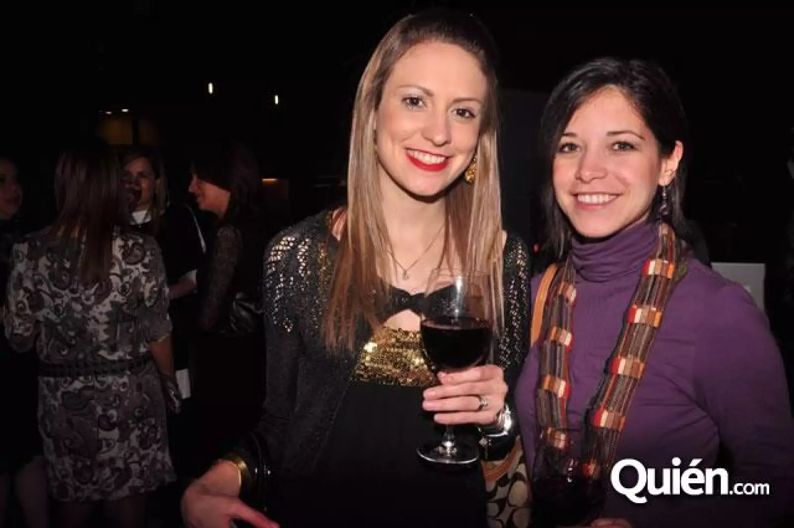 Presentación del Vino Conde de Villaseñor