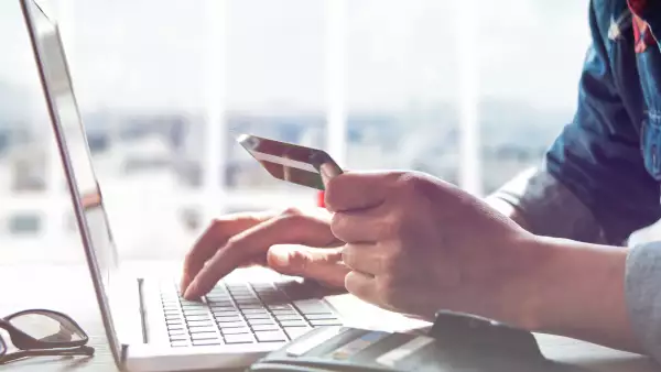 E-commerce