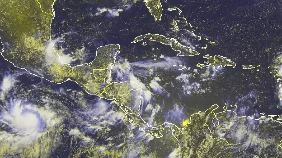 NOAA