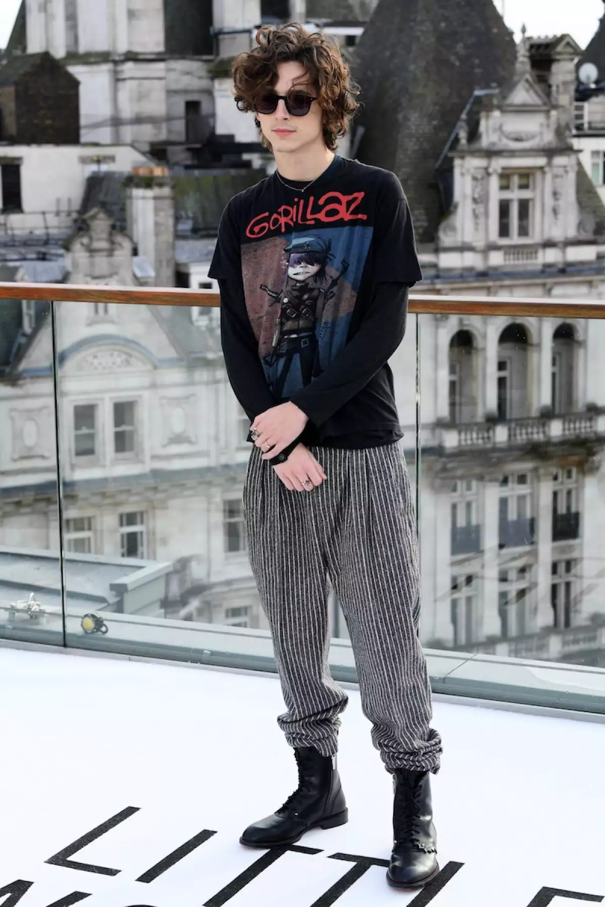 'Little Women' film photocall, Corinthia Hotel, London, UK - 16 Dec 2019