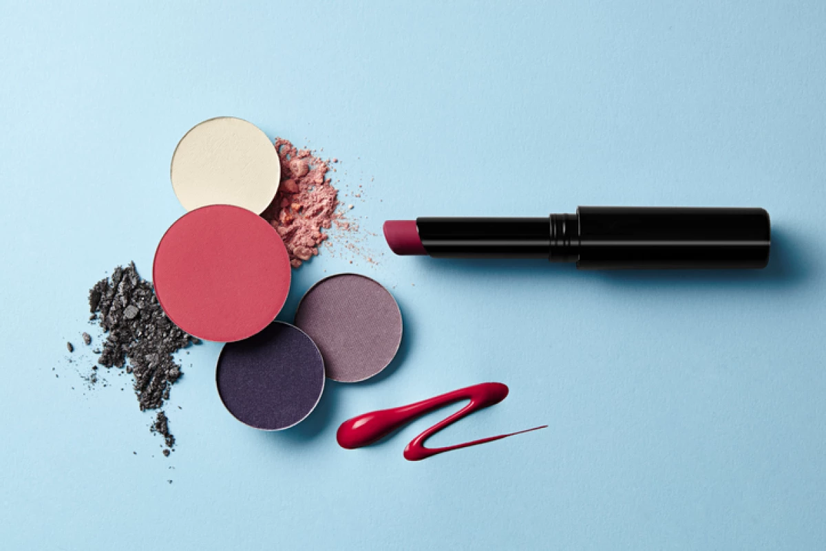 maquillaje