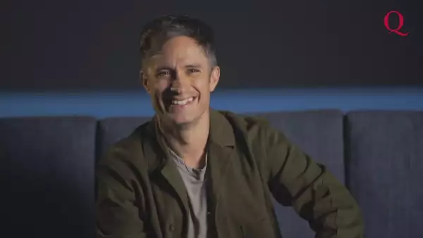 El lado más íntimo de Gael García, nos dice su deporte, libro y música favoritos