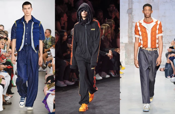 Trend report