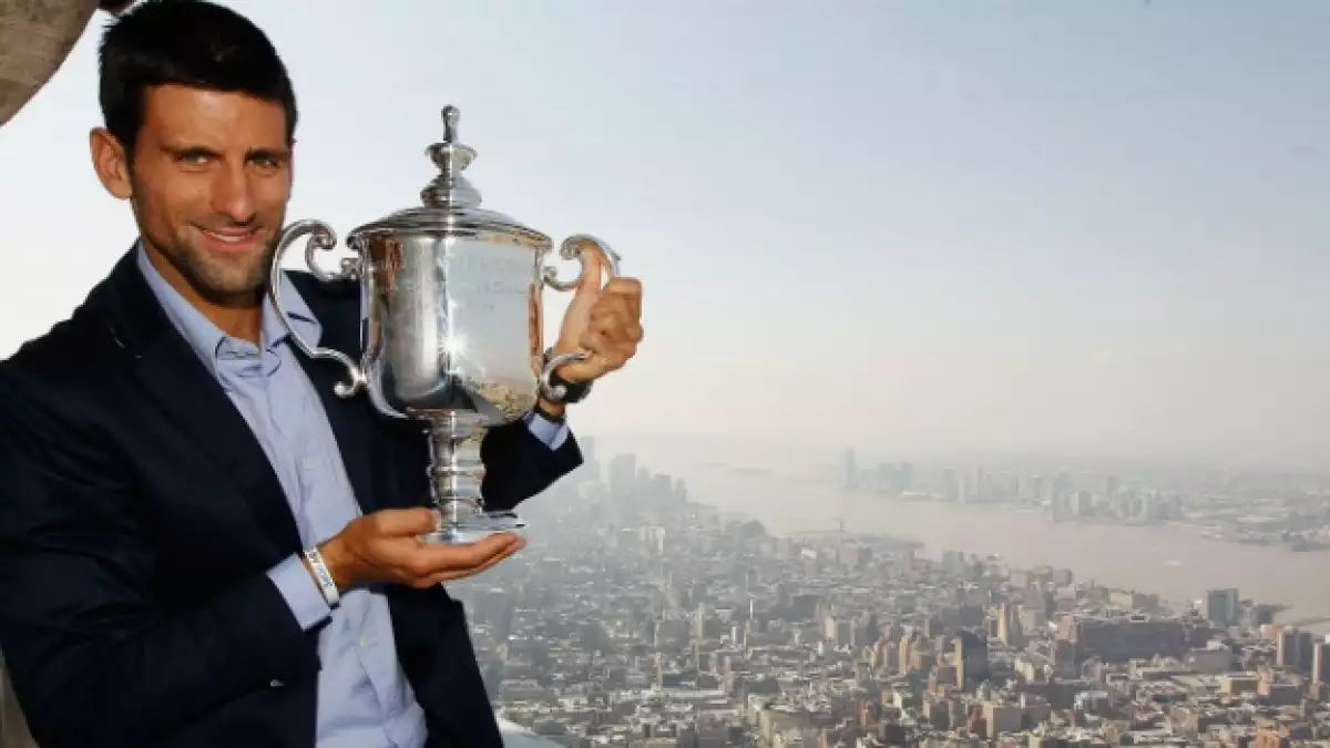 djokovic