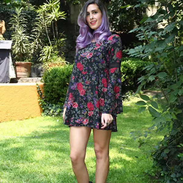 Rocío García