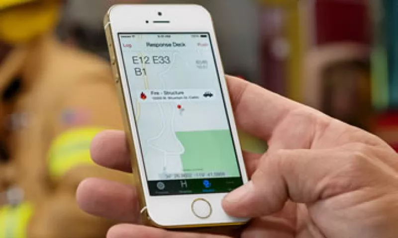 ¿Cuántos de estos tipo o trucos ya conocías de tu iPhone? (Foto: Cortesía Apple)