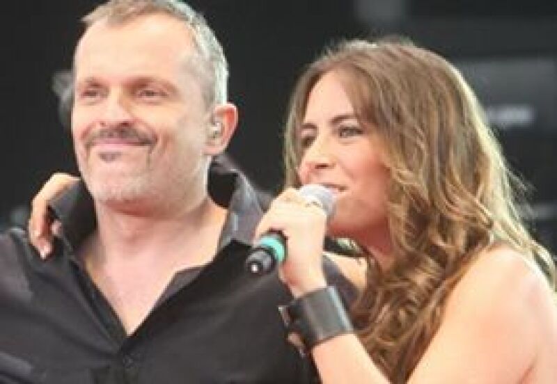 Benny, Ximena, Bimba y Sasha lo acompañarán en el Foro Sol el 22 de noviembre.