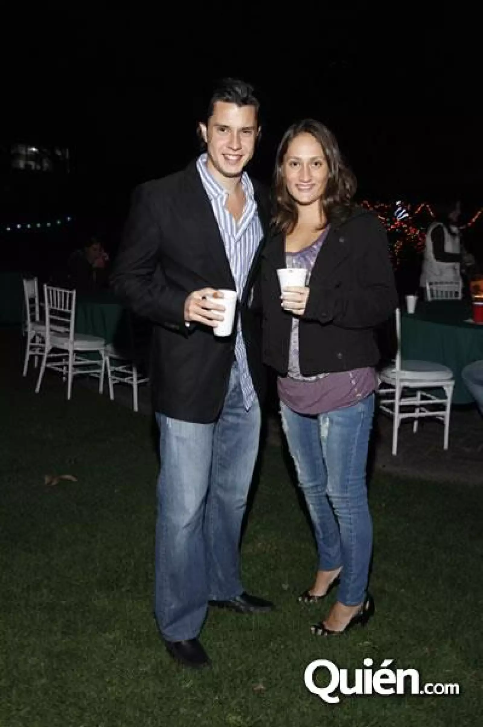 Posada Alejandro Garza