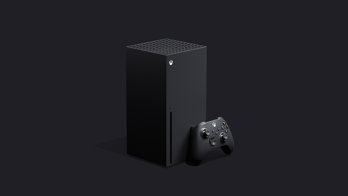 Microsoft revela nuevas características de la Xbox Series X