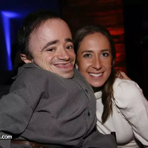 Coctel La ciudad de las ideas