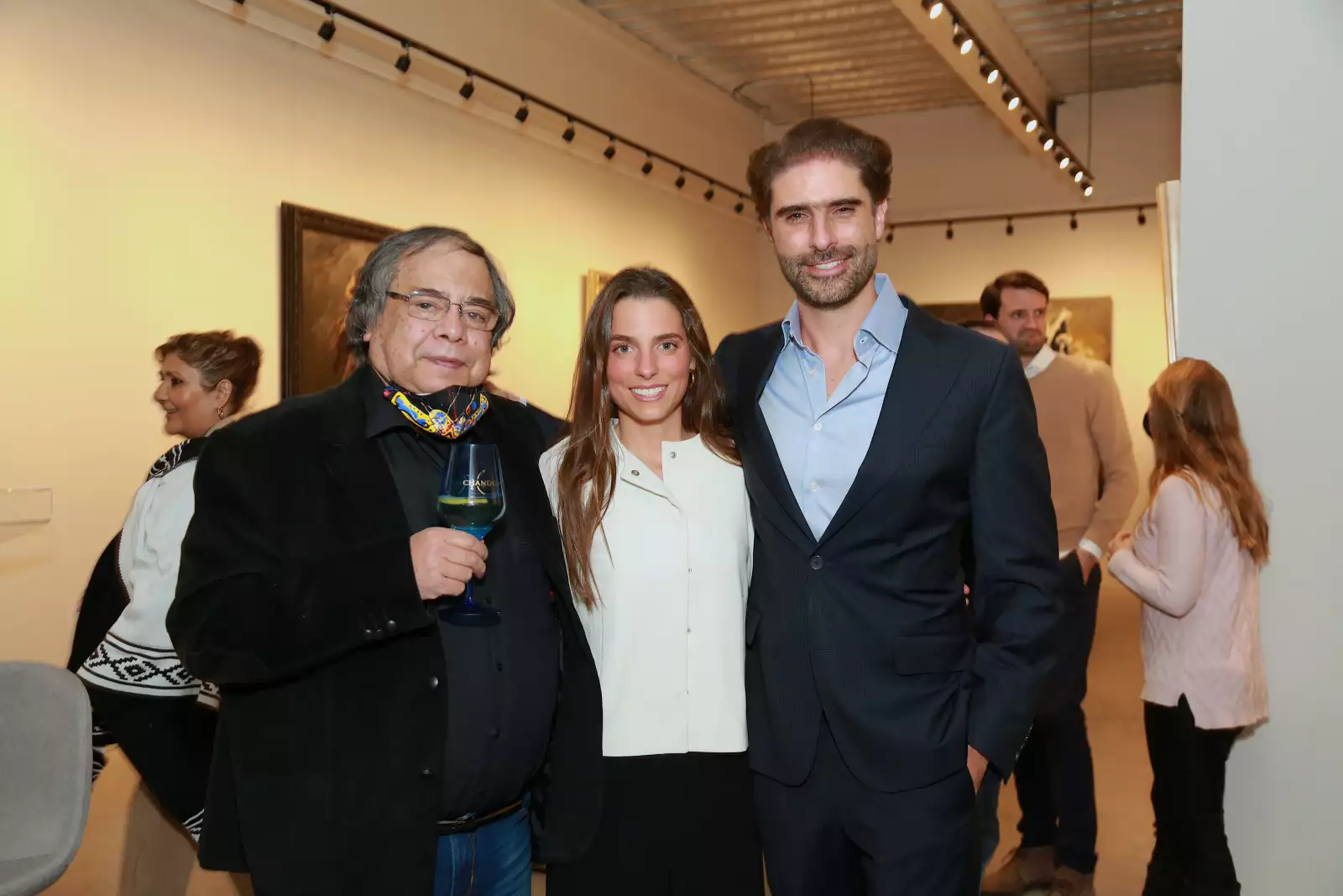 LA PINTURA Y OTRAS PASIONES