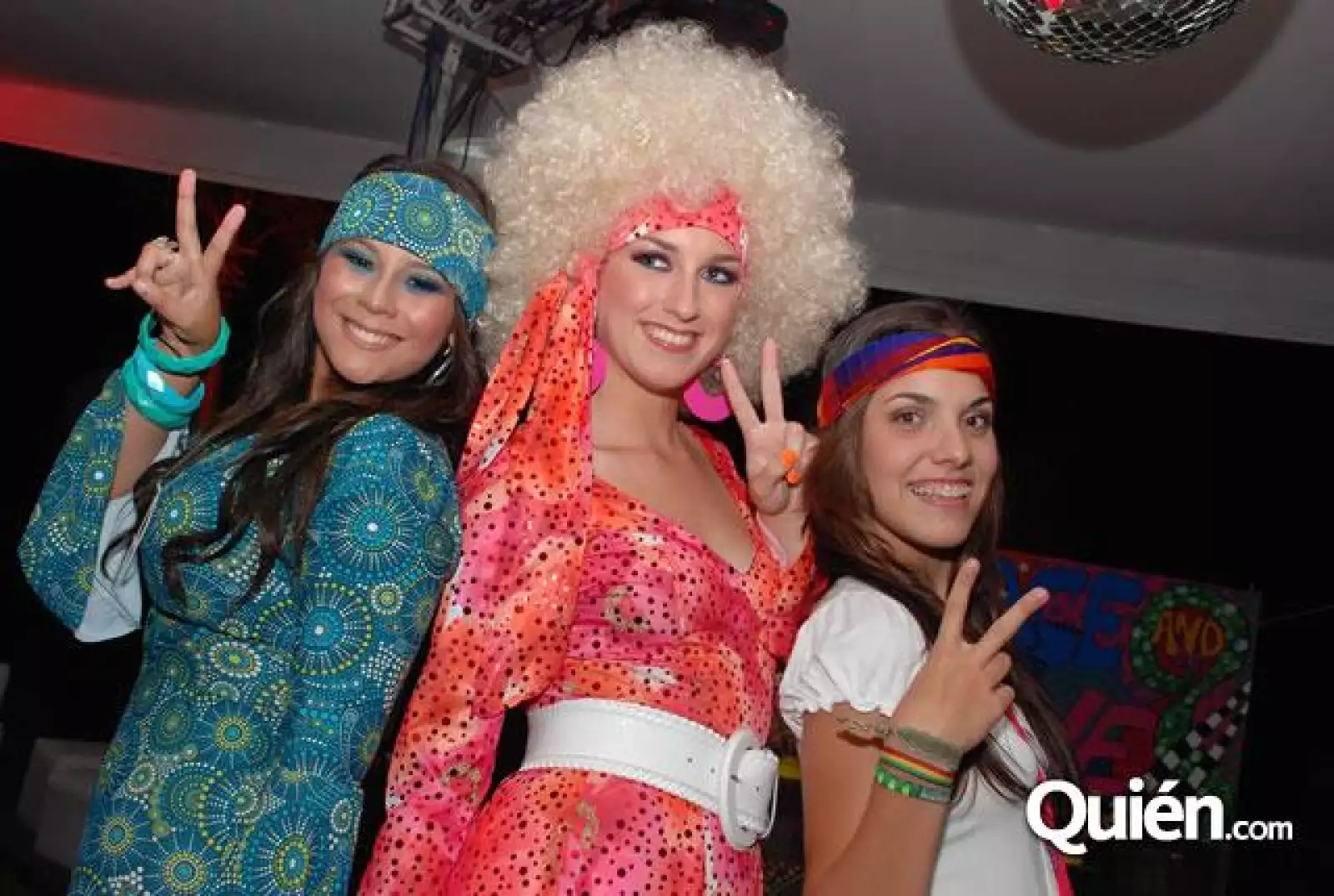 Cumpleaños Marilú Chedraui