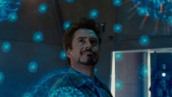 Iron Man